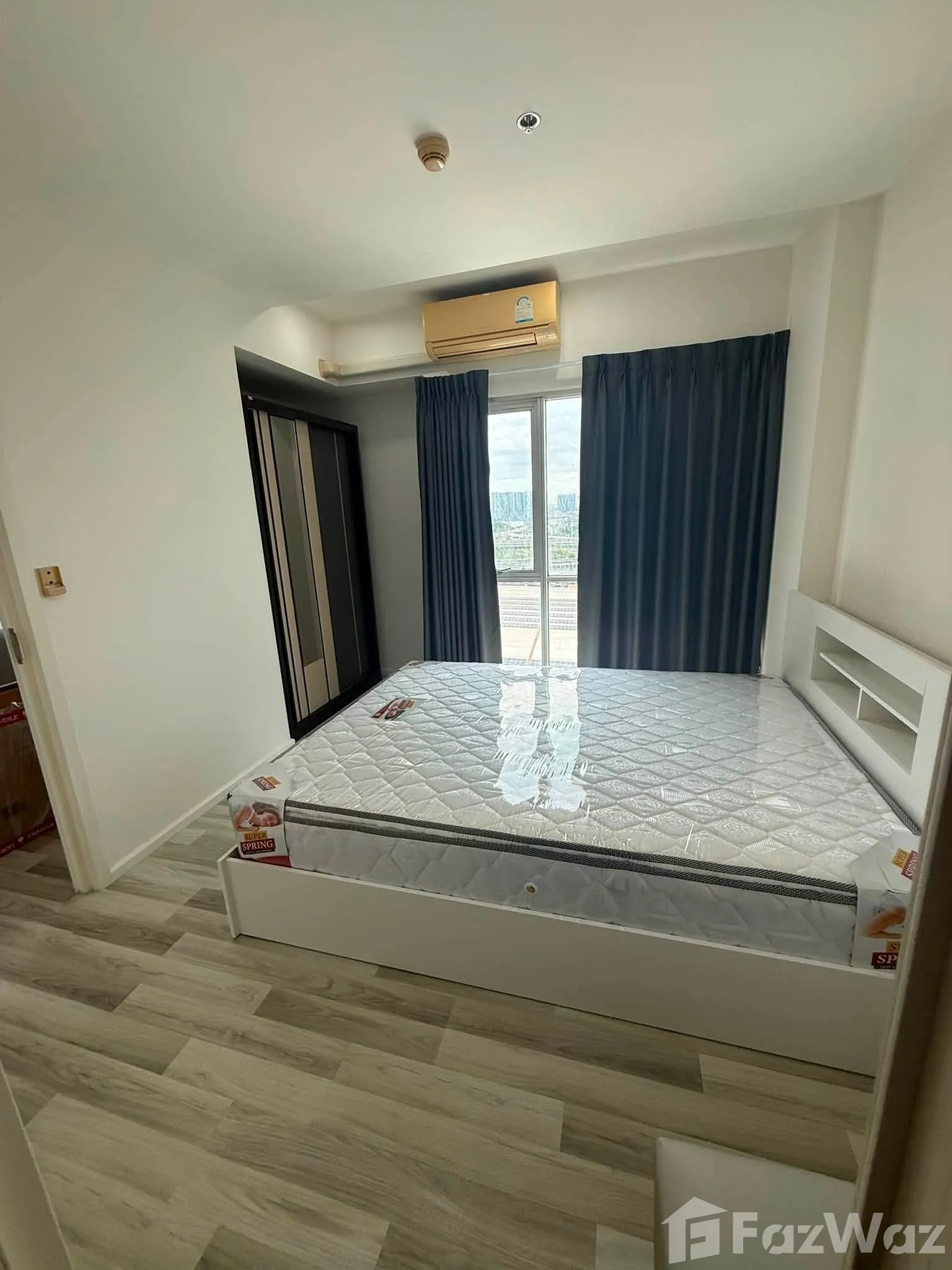 2 Bedroom Condo for rent at The Key Chaengwattana — photo 4