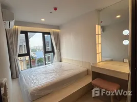 คอนโด 1 ห้องนอน ให้เช่า ในโครงการ แอสปาย อ่อนนุช สเตชั่น, พระโขนง