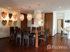 3 Bedrooms Condo for rent in Khlong Toei, Bangkok The Heritage