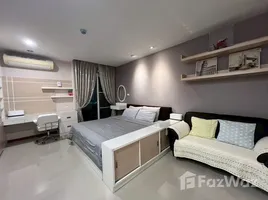 在The Unique at Koomuang出售的开间 住宅, Si Phum, 孟清迈, 清迈, 泰国