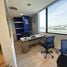 250 SqM Office for rent at Juthamard Buliding, Talat Bang Khen, Lak Si