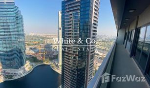 3 Bedrooms Apartment for sale in Lake Allure, Dubai Goldcrest Views 1