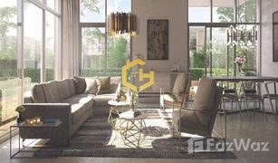 3 Bedrooms Townhouse for sale in District 11, Dubai The Fields