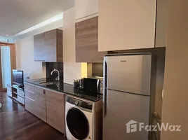 1 Schlafzimmer Wohnung zu vermieten im MUU Bangkok, Khlong Tan Nuea, Watthana, Bangkok