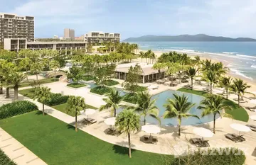 Hyatt Regency Danang Resort in Hoa Hai, Da Nang