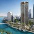 1 спален Квартира на продажу в Creek Palace, Creek Beach, Dubai Creek Harbour (The Lagoons)