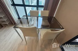 2-Zimmer Wohnung zum Verkauf im Projekt The CUBE Urban Sathorn – Chan, Bangkok, Thailand