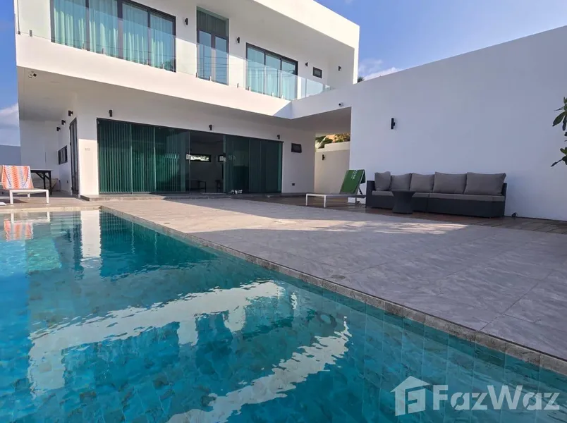 Haus kaufen in Koh Samui, Surat Thani 1,252 Häuser FazWaz.de