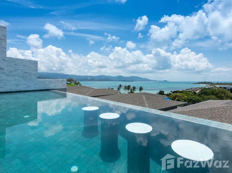 Haus kaufen in Koh Samui 966 Häuser FazWaz.de
