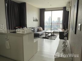 1 Schlafzimmer Wohnung zu vermieten im Rhythm Sukhumvit 42, Phra Khanong