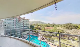 2 Bedrooms Condo for sale in Nong Kae, Hua Hin SeaRidge