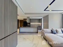 2 Bedroom Condo for rent at Polaris Residence Sukhumvit 30, Khlong Tan