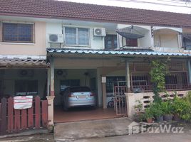 3 Bedroom Townhouse for sale at Rimchon Krabi, Sai Thai, Mueang Krabi, Krabi