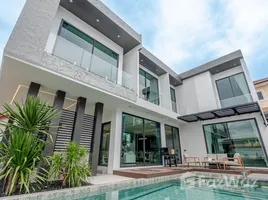 5 Bedroom Villa for sale in Airport-Pattaya Bus 389 Office, Nong Prue, Nong Prue