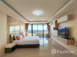 1 Bedroom Condo for rent at Jomtien Complex, Nong Prue