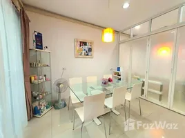 3 Habitación Apartamento en alquiler en Baan Klang Muang S-Sense Srinakarin, Nong Bon, Prawet, Bangkok, Tailandia