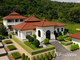 4 Habitación Villa en venta en BelVida Estates Hua Hin, Nong Kae, Hua Hin