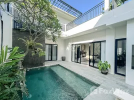 3 Schlafzimmer Haus zu verkaufen in Seminyak, Bali, Seminyak