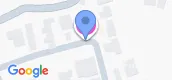 Map View of Unique Koh Samui