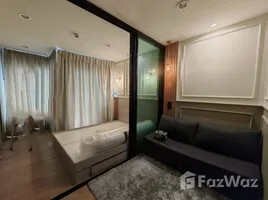 1 Schlafzimmer Appartement zu verkaufen im Wynn Condo Phahon Yothin 52, Khlong Thanon, Sai Mai, Bangkok, Thailand