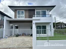 3 Habitación Casa en venta en Inizio Koh Kaew Phuket, Ko Kaeo, Phuket Town, Phuket, Tailandia