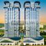 2 Bedroom Apartment for sale at Samana Waves 2, District 13