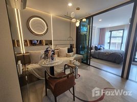 1 Schlafzimmer Wohnung zu verkaufen im Aspire Onnut Station, Phra Khanong