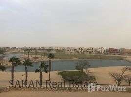 6 غرفة نوم فيلا للبيع في Palm Hills Golf Views, Cairo Alexandria Desert Road, مدينة 6 أكتوبر, الجيزة