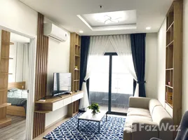 2 Bedroom Apartment for rent at Monarchy, An Hai Tay