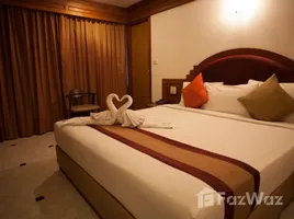 Studio Apartment for rent at Black Pearl Patong Beach, Patong, Kathu