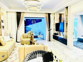 1 غرفة نوم شقة للبيع في Fashionz by Danube, The Imperial Residence