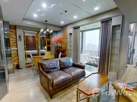 2 chambre Condominium à vendre à Ashton Morph 38., Phra Khanong