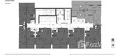 Планы этажей здания of Binghatti Venus
