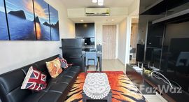 Available Units at Unixx South Pattaya