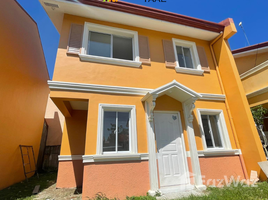 3 спален Дом на продажу в Camella Taal, Taal, Batangas, Калабарсон