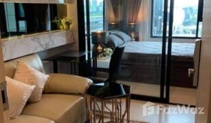 1 Bedroom Condo for sale in Bang Kapi, Bangkok Life Asoke