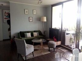 3 Habitación Apartamento en venta en La Florida, Pirque