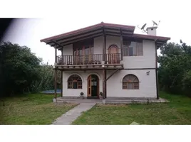 3 Bedroom House for sale in Quito, Pichincha, Quito, Quito