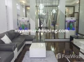 4 Schlafzimmer Haus zu verkaufen in Pharpon, Ayeyarwady, Bogale, Pharpon, Ayeyarwady