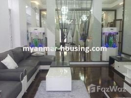 4 Bedroom House for sale in Myanmar, Bogale, Pharpon, Ayeyarwady, Myanmar