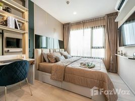 1 Bedroom Apartment for rent at Life One Wireless, Lumphini