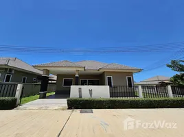 3 Bedroom House for rent at Navy House 41, Bang Sare