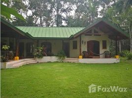 5 Habitación Casa for sale in Golfito, Puntarenas, Golfito