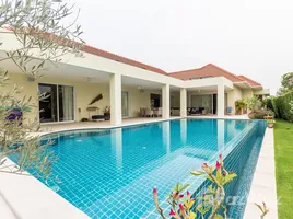 3 Bedroom Villa for sale at Baan Ing Phu, Hin Lek Fai