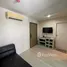 1 Bedroom Condo for sale at Metro Luxe Rama 4, Khlong Toei