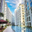 2 спален Кондо в аренду в Olympus City Garden , Nong Prue
