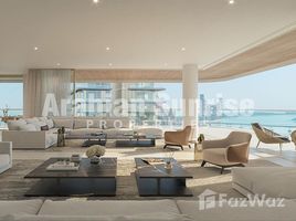 4 غرفة نوم بنتهاوس للبيع في Serenia Living, The Crescent, Palm Jumeirah