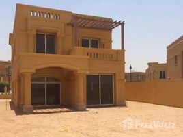 Royal Meadows で売却中 4 ベッドルーム 別荘, Sheikh Zayed Compounds, シェイクザイードシティ, ギザ, エジプト