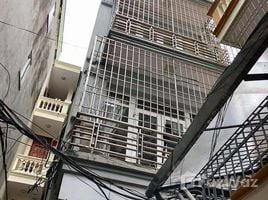 4 Phòng ngủ Nhà phố for sale in Hà Nội, Minh Khai, Hai Bà Trưng, Hà Nội