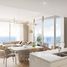 3 Bedroom Apartment for sale at Porto Playa, Julphar Towers, Al Nakheel, Ras Al-Khaimah